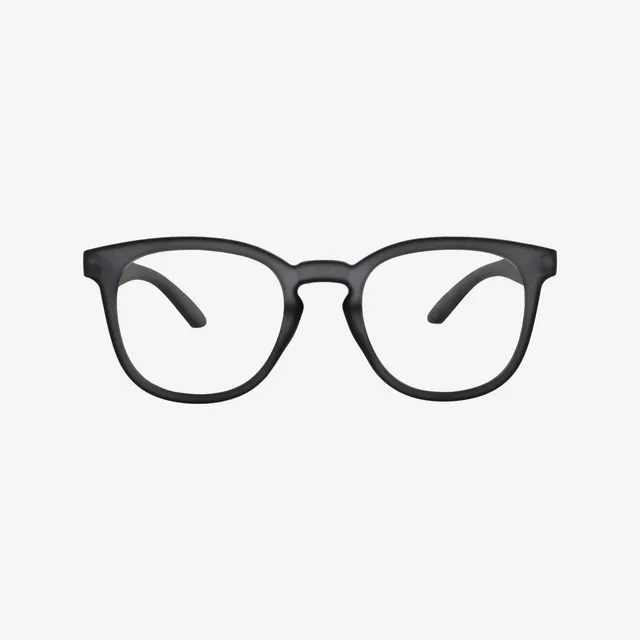 rau-readers-times-blaulichtfilterbrille-dark-grey-matte image 1