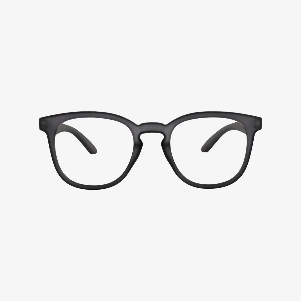 rau-readers-times-blaulichtfilterbrille-dark-grey-matte image 1