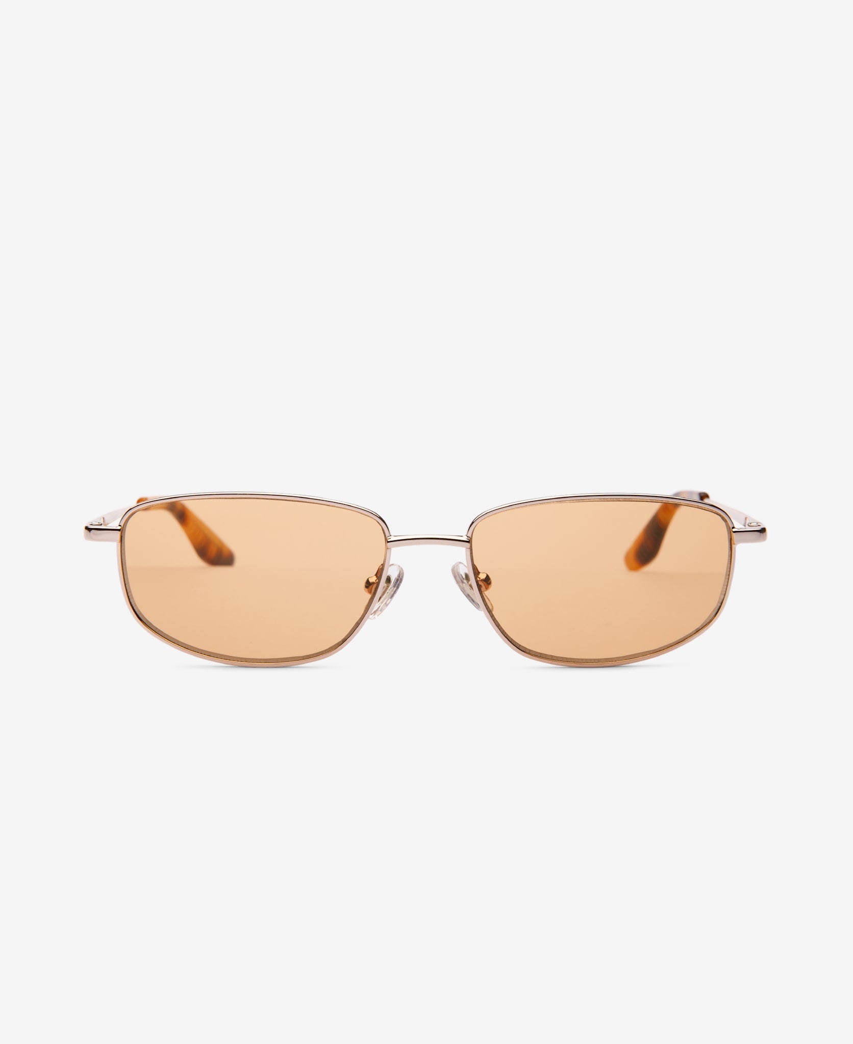 messyweekend-laurence-tortoise-amber-sonnenbrille-metall-premium image 1