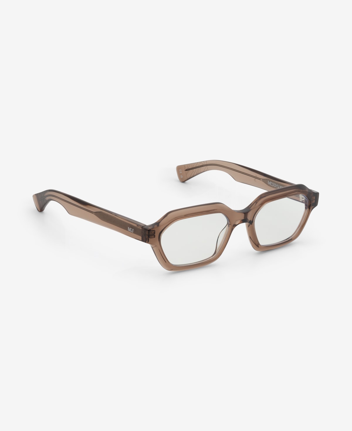 messyweekend-aro-acetat-sonnenbrille-terra-clear image 5