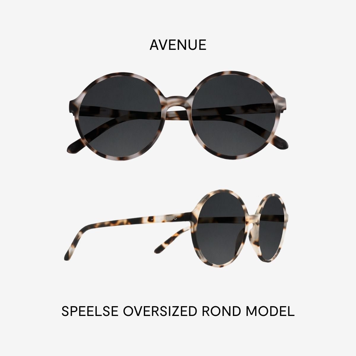 rau-readers-avenue-sonnenbrille-tortoise-matte image 3