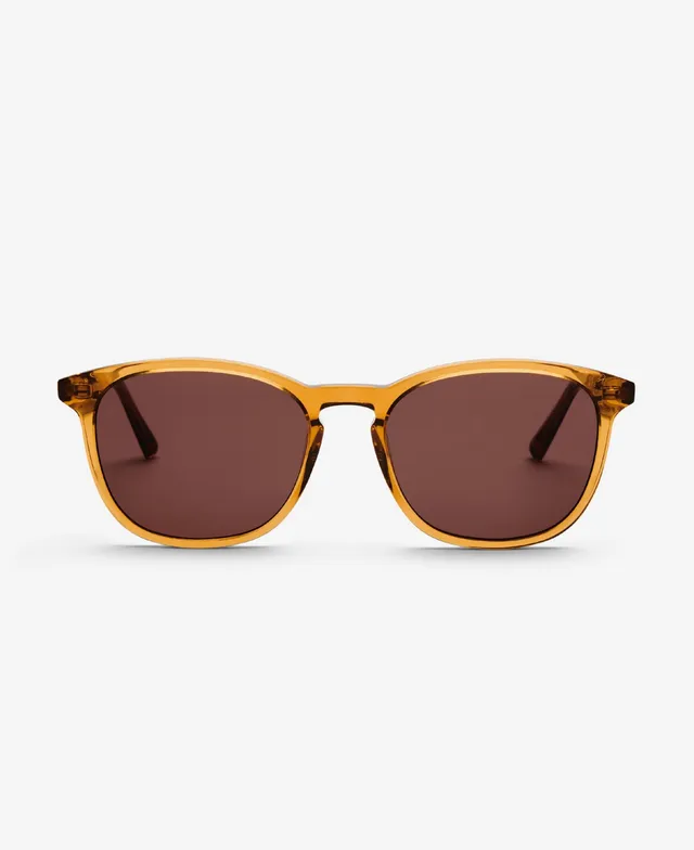 messyweekend-sean-sonnenbrille-coffee-brown image 1