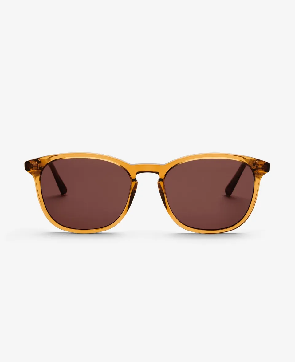 messyweekend-sean-sonnenbrille-coffee-brown image 1