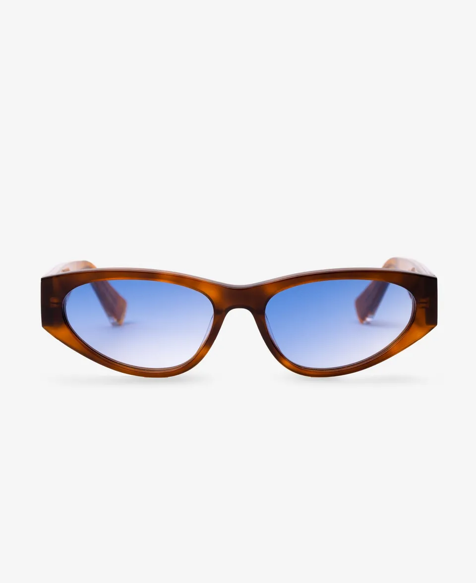 messyweekend-blade-sonnenbrille-havana-transparent-gradient-blue image 1