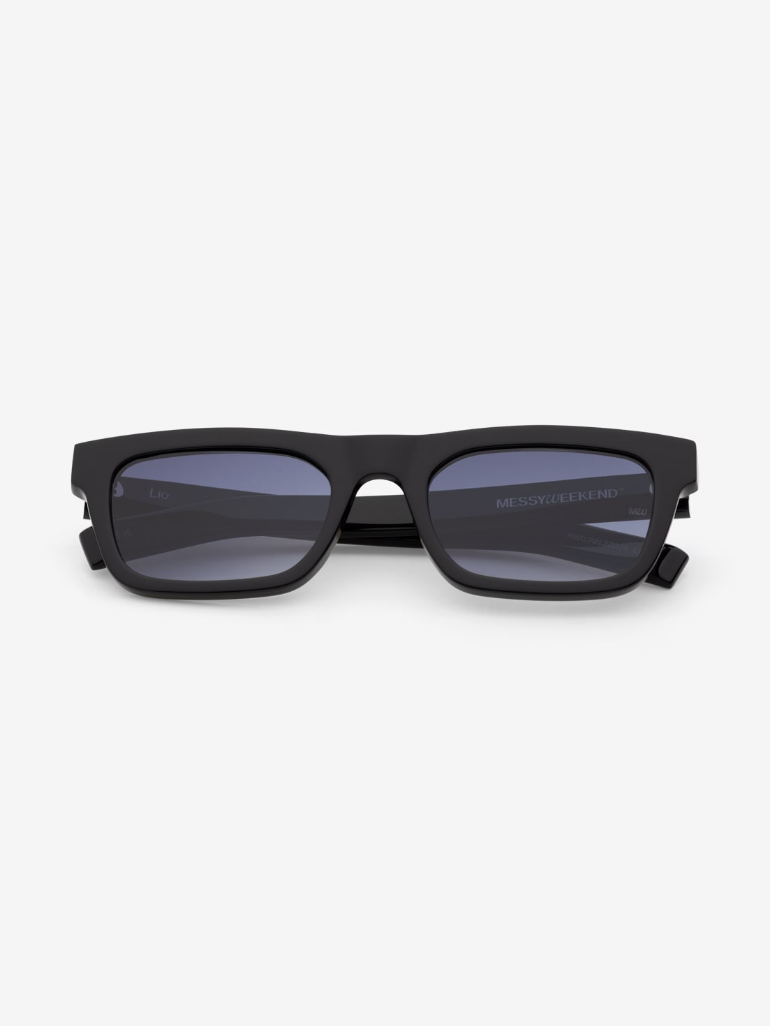 messyweekend-lio-sonnenbrille-black-deep-blue-gradient image 1