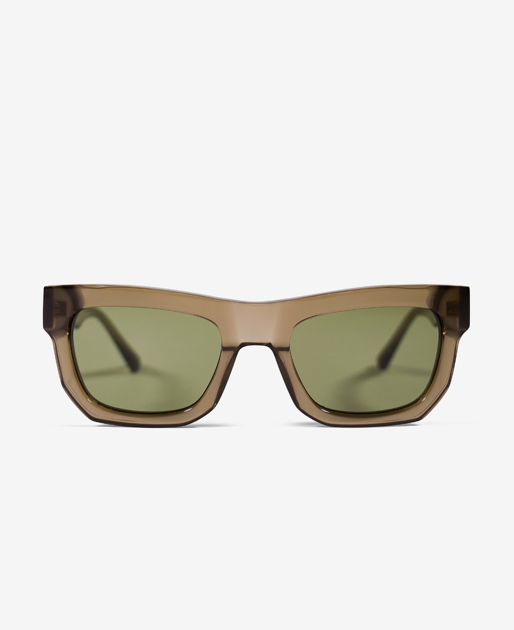 messyweekend-don-sonnenbrille-bottle-green-chunky-acetat image 1