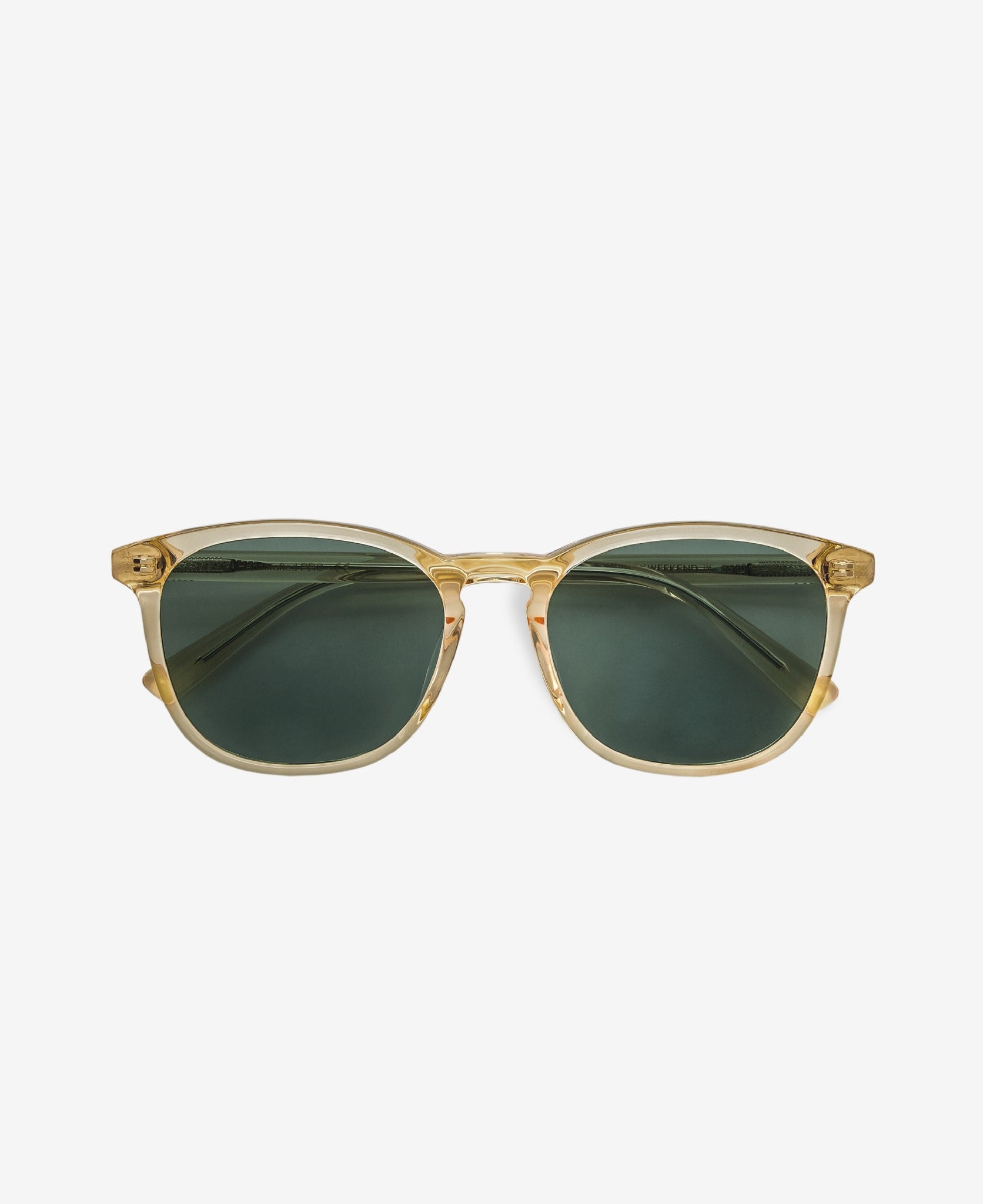 messyweekend-sean-sonnenbrille-champagne-green image 6