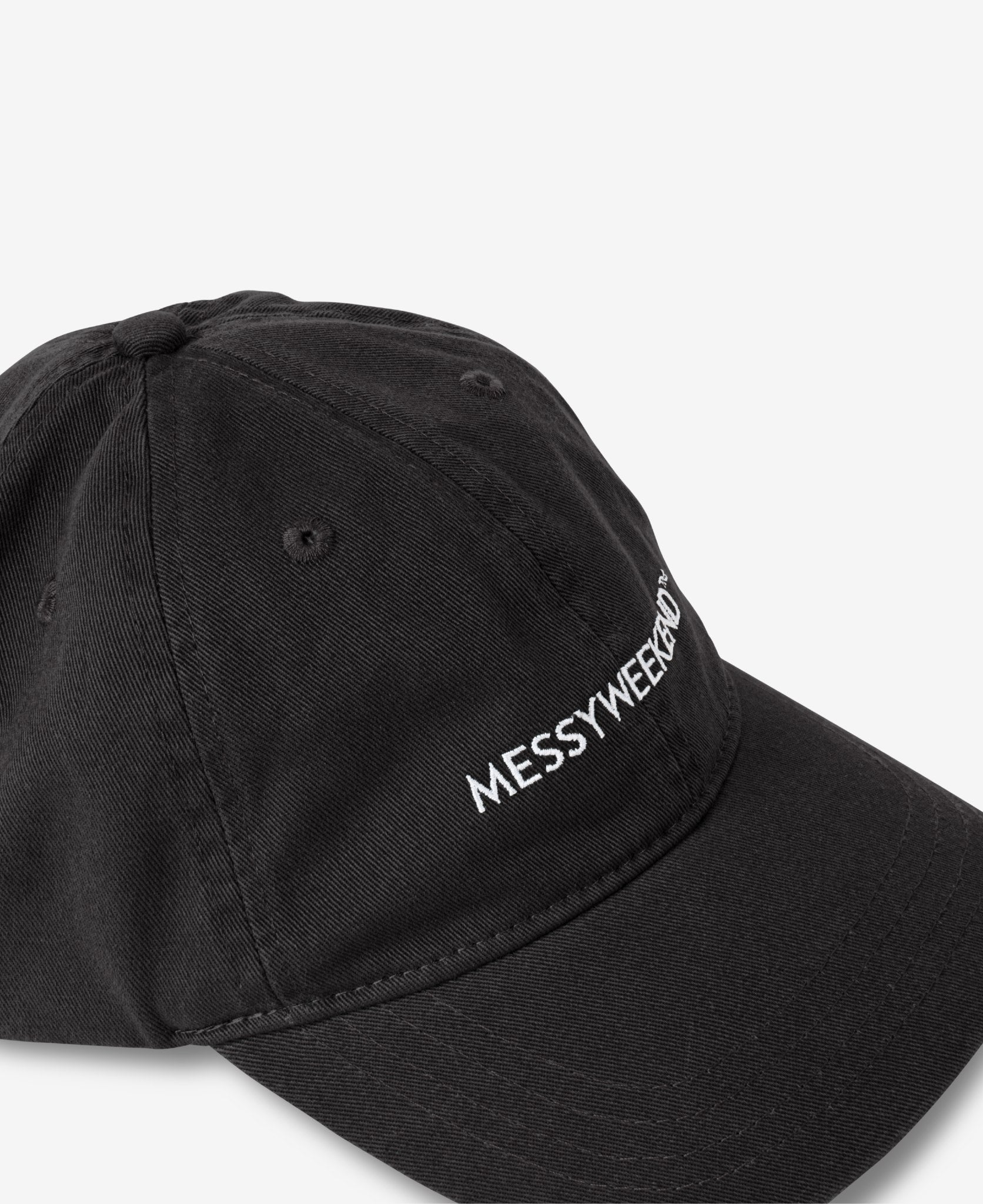 messyweekend-cap-kappe-black-bio-baumwolle image 3