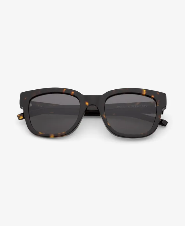 messyweekend-lu-sonnenbrille-dark-havana-deep-grey image 1