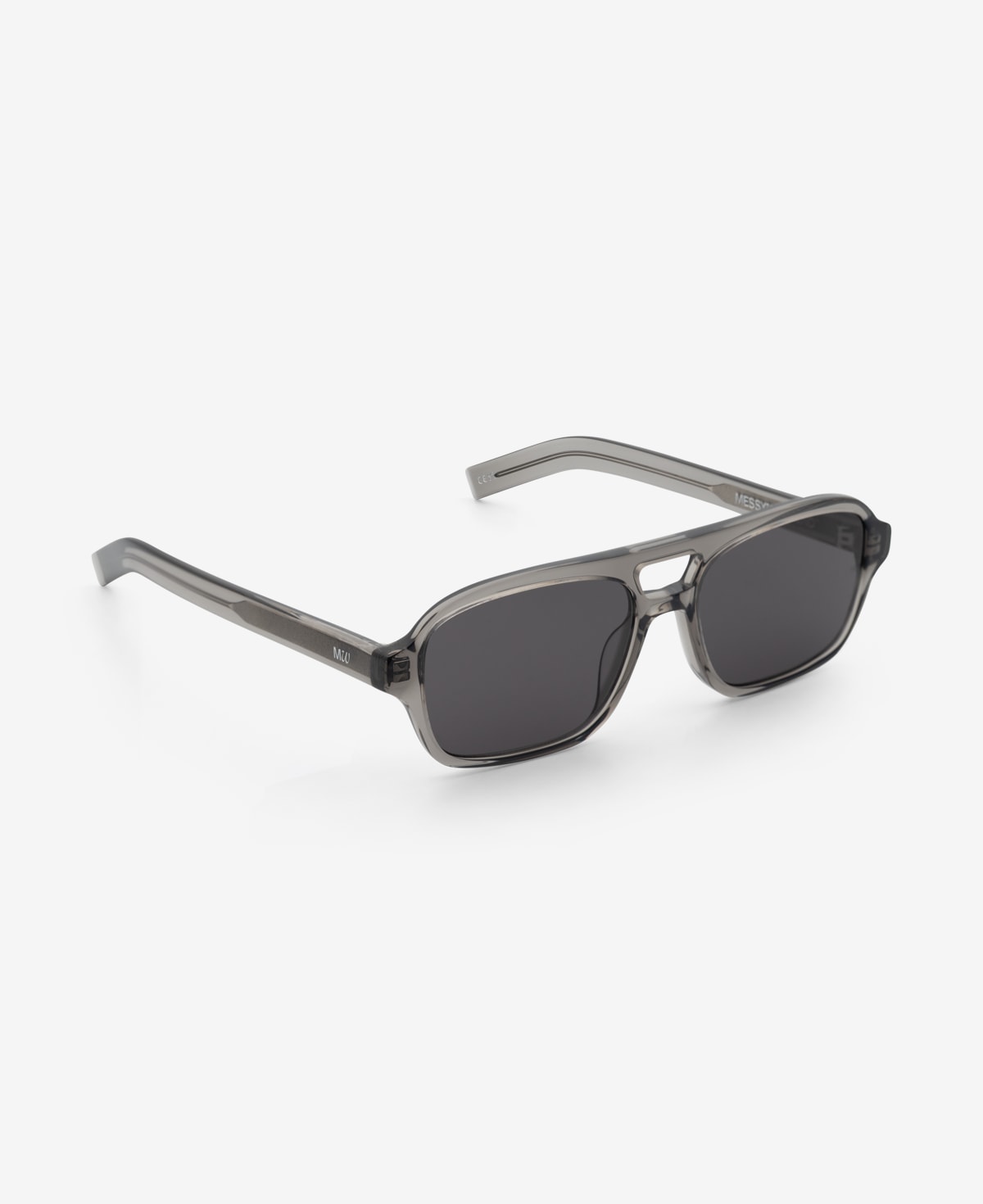 messyweekend-yori-sonnenbrille-fog-deep-grey image 5