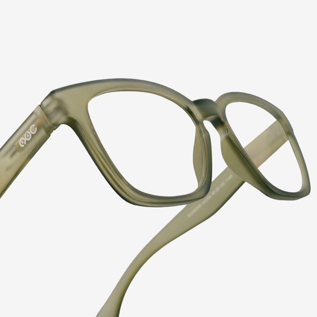 rau-readers-guardian-multifokale-brille-bottle-green-matte image 1