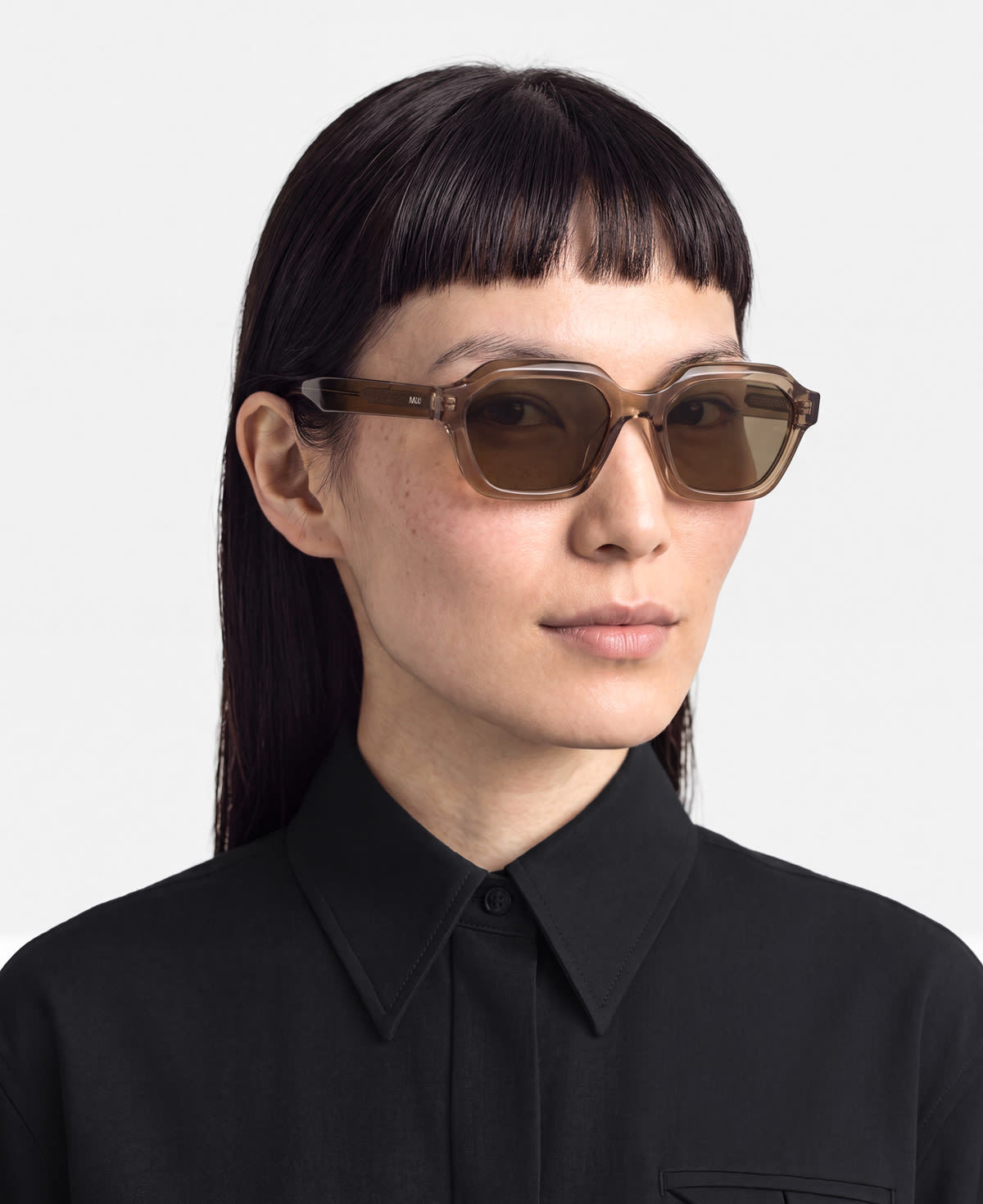 messyweekend-aro-sonnenbrille-terra-deep-brown-gradient image 3