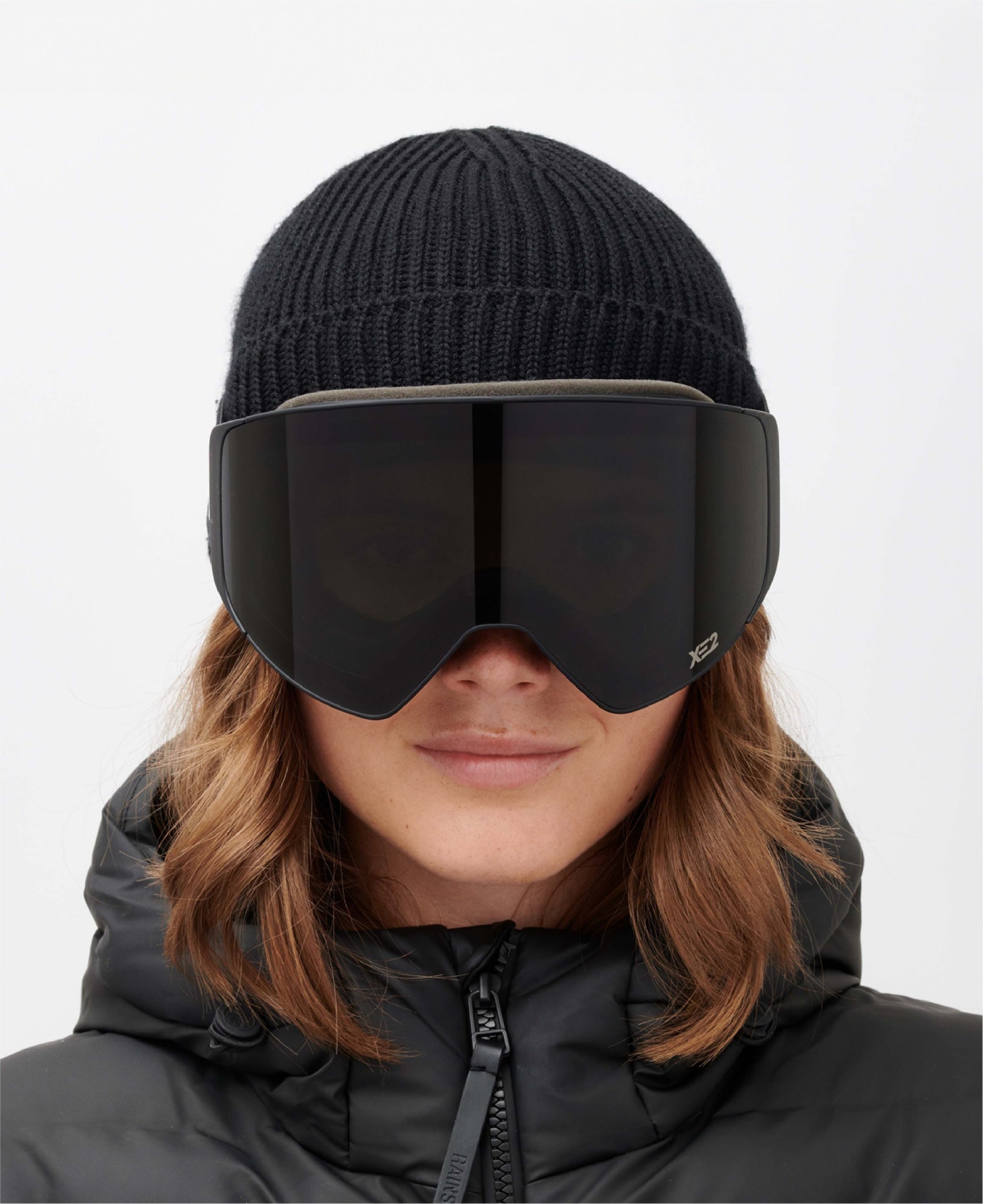 messyweekend-clear-xe2-skibrille-black-dark-grey image 4