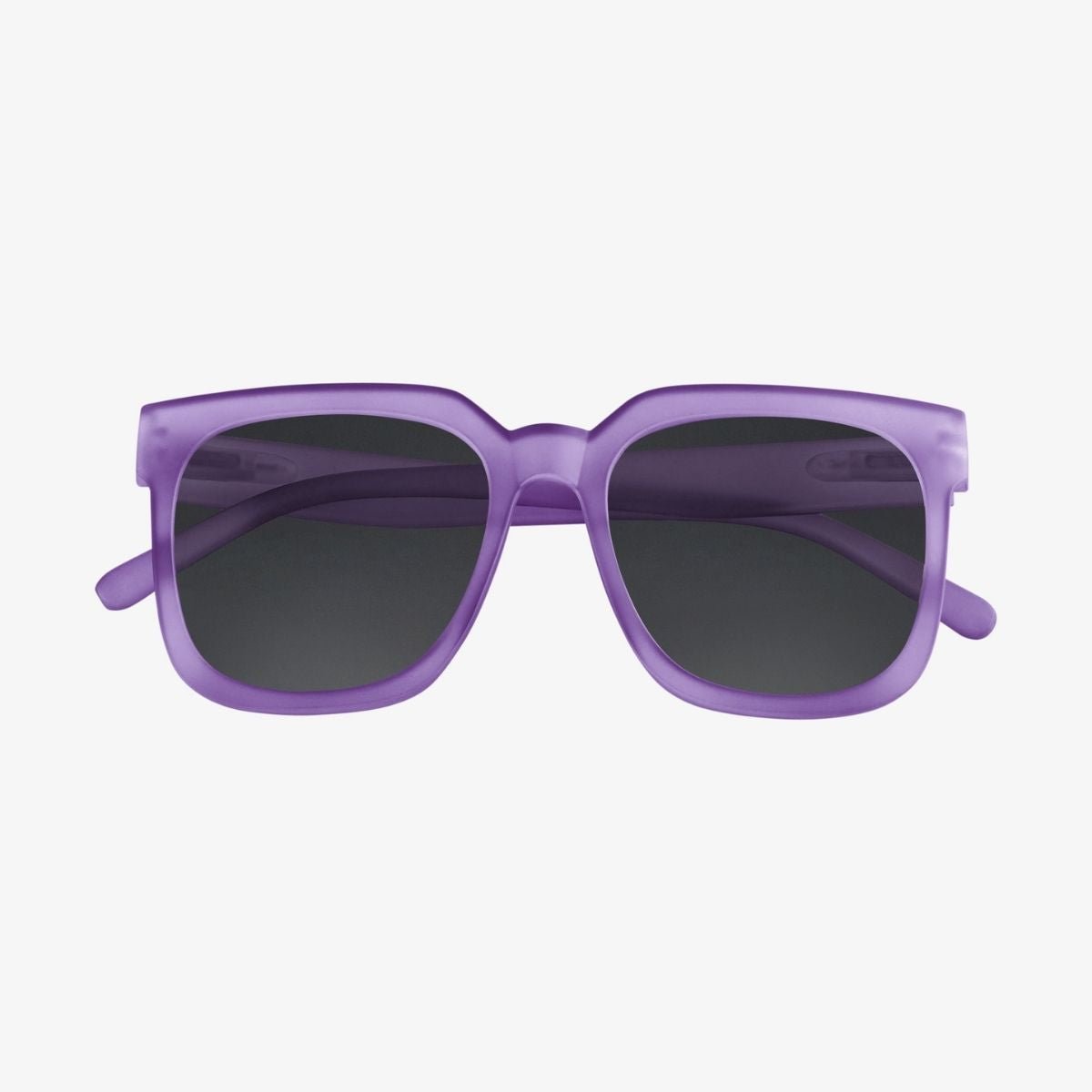 rau-readers-bazaar-sonnenbrille-mit-st-rke-purple-matte-010 image 7