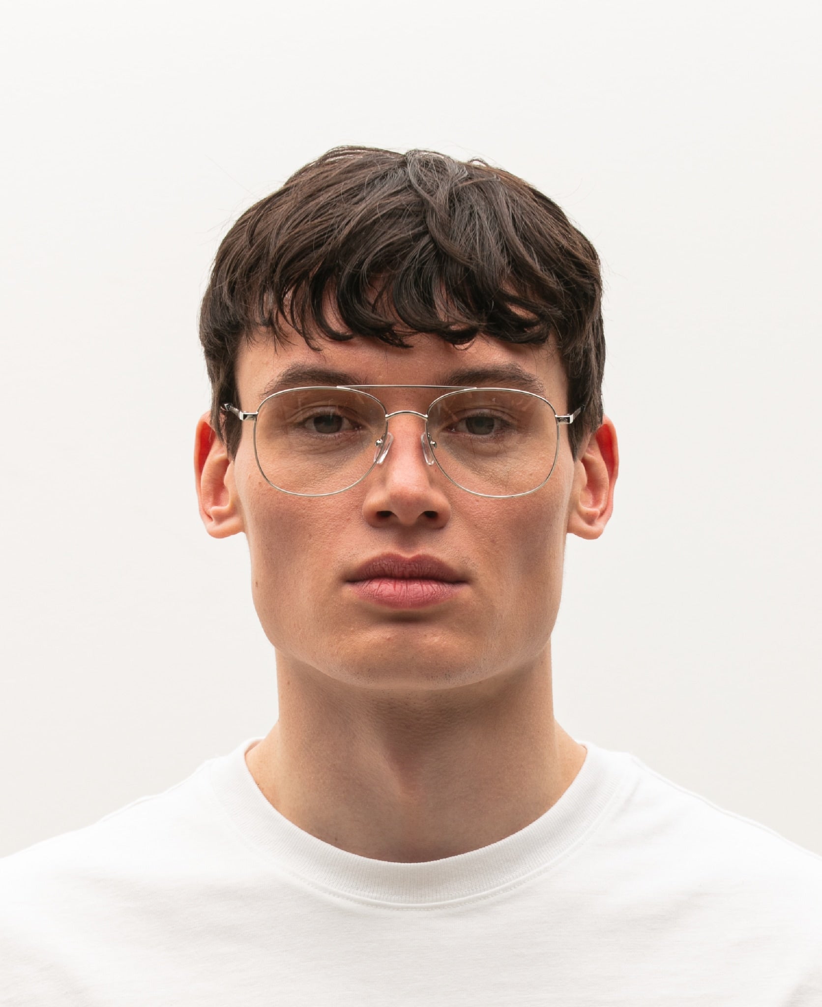 messyweekend-duke-optics-blaulichtbrille-aviator-gold-clear image 3