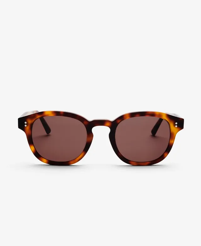 messyweekend-bille-sonnenbrille-tortoise-gradient-brown image 1