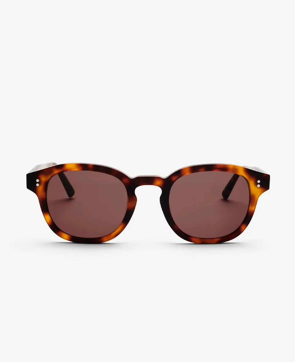 messyweekend-bille-sonnenbrille-tortoise-gradient-brown image 1