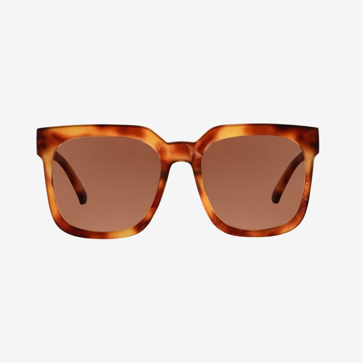 rau-readers-bazaar-multifokale-sonnenbrille-havana-matte image 3