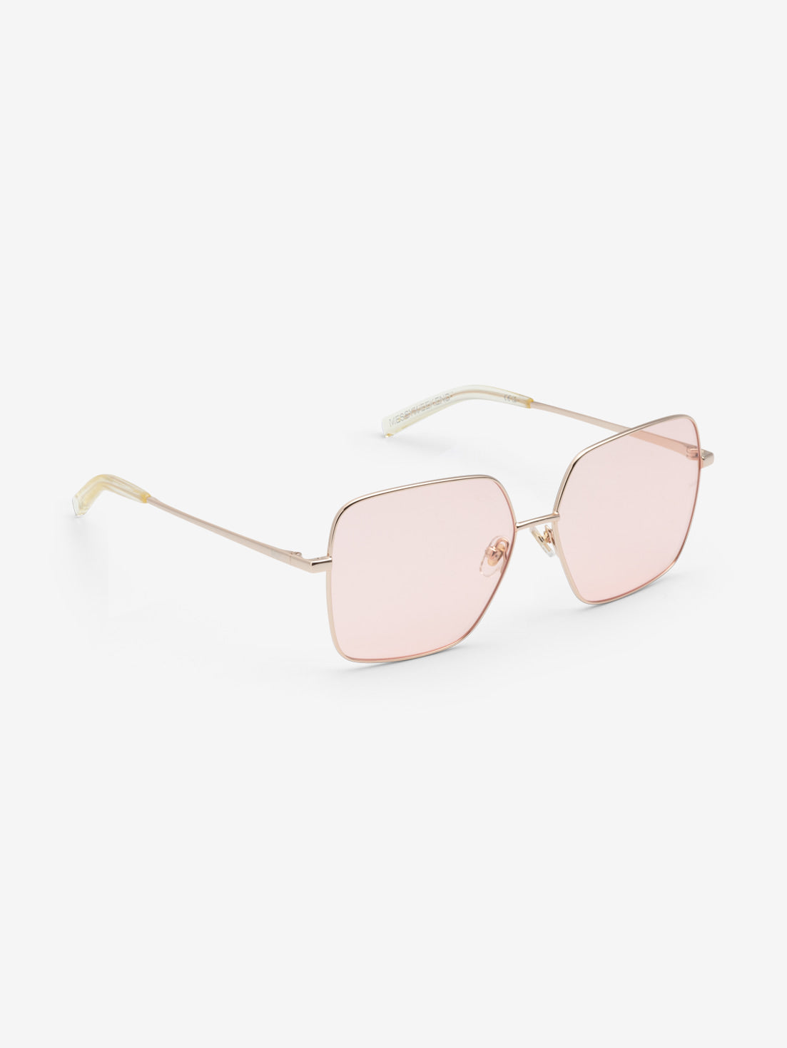 messyweekend-arel-sonnenbrille-shiny-gold-soft-pink image 5