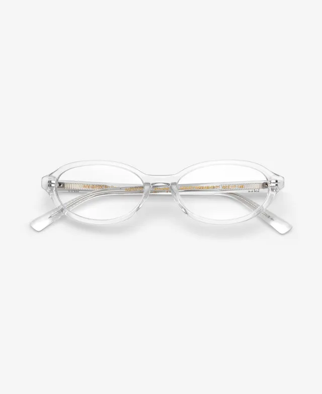 messyweekend-ivy-optics-blaulichtbrille-crystal-clear image 1