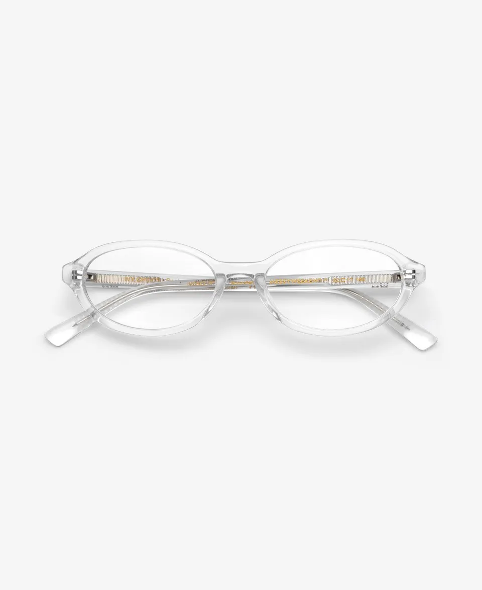 messyweekend-ivy-optics-blaulichtbrille-crystal-clear image 1