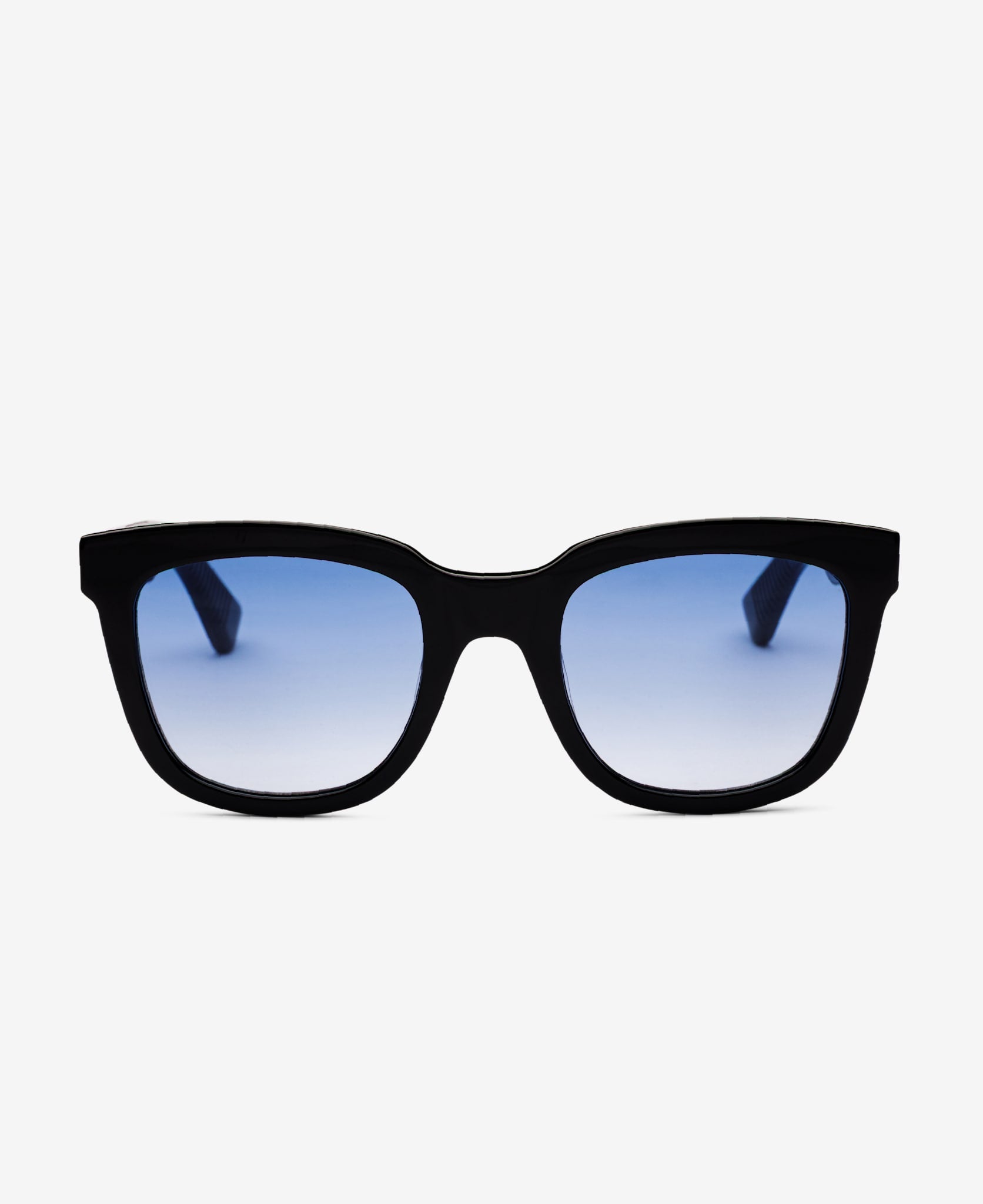 messyweekend-liv-sonnenbrille-black-gradient-blue image 1