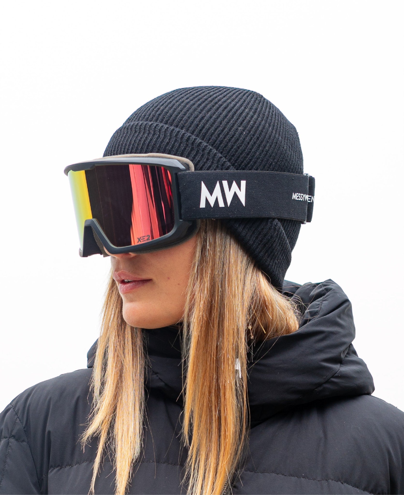 messyweekend-ferdi-xe2-skibrille-black-sunset image 4