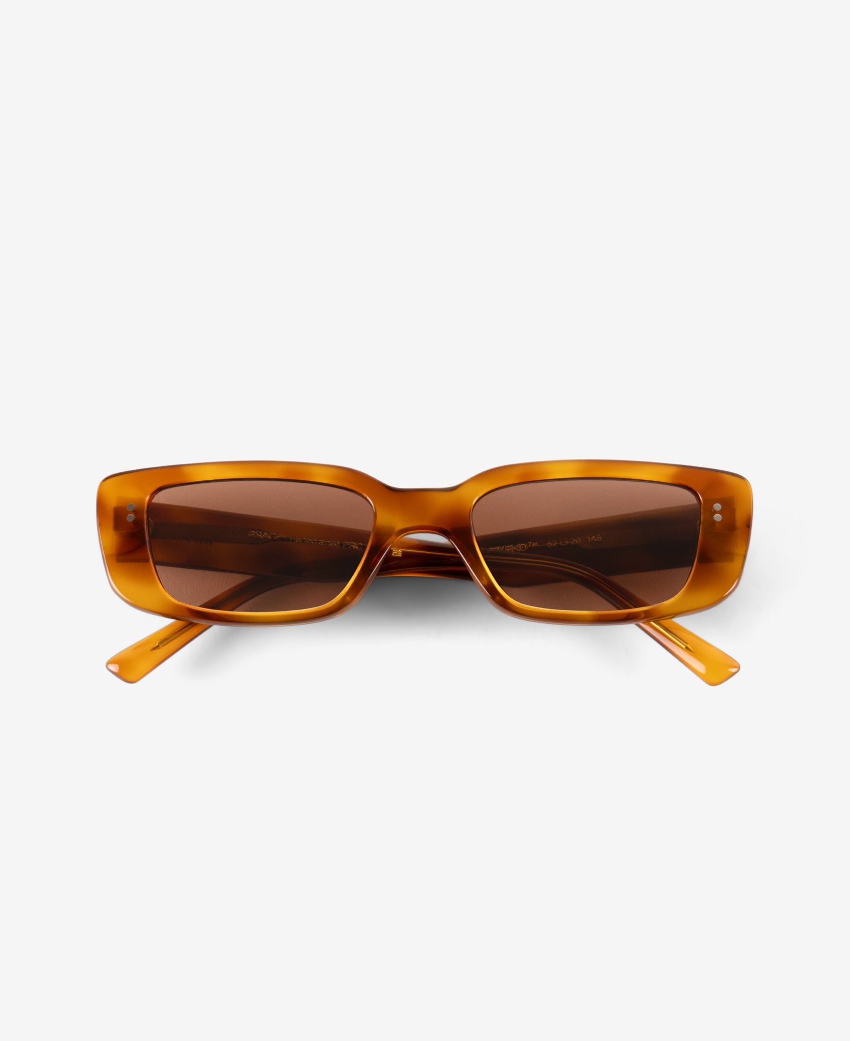 messyweekend-grace-sonnenbrille-havana-brown image 6