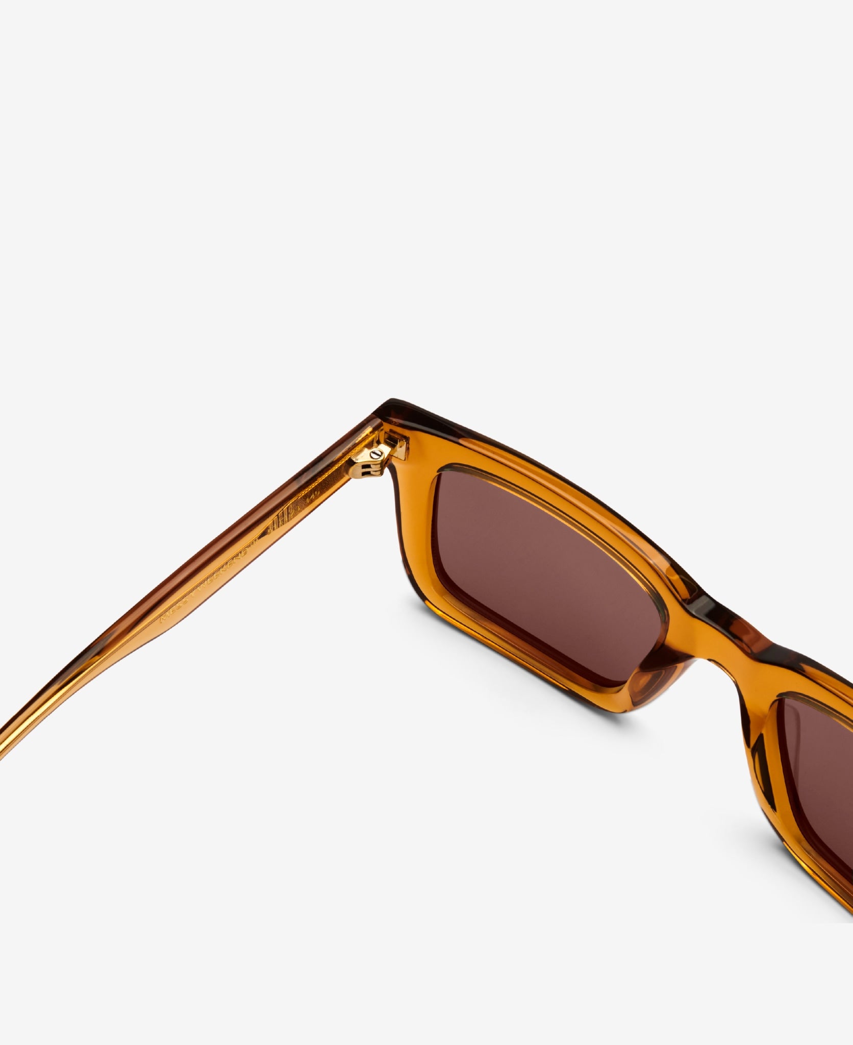 messyweekend-gary-sonnenbrille-coffee-brown-eckig-oversized image 5