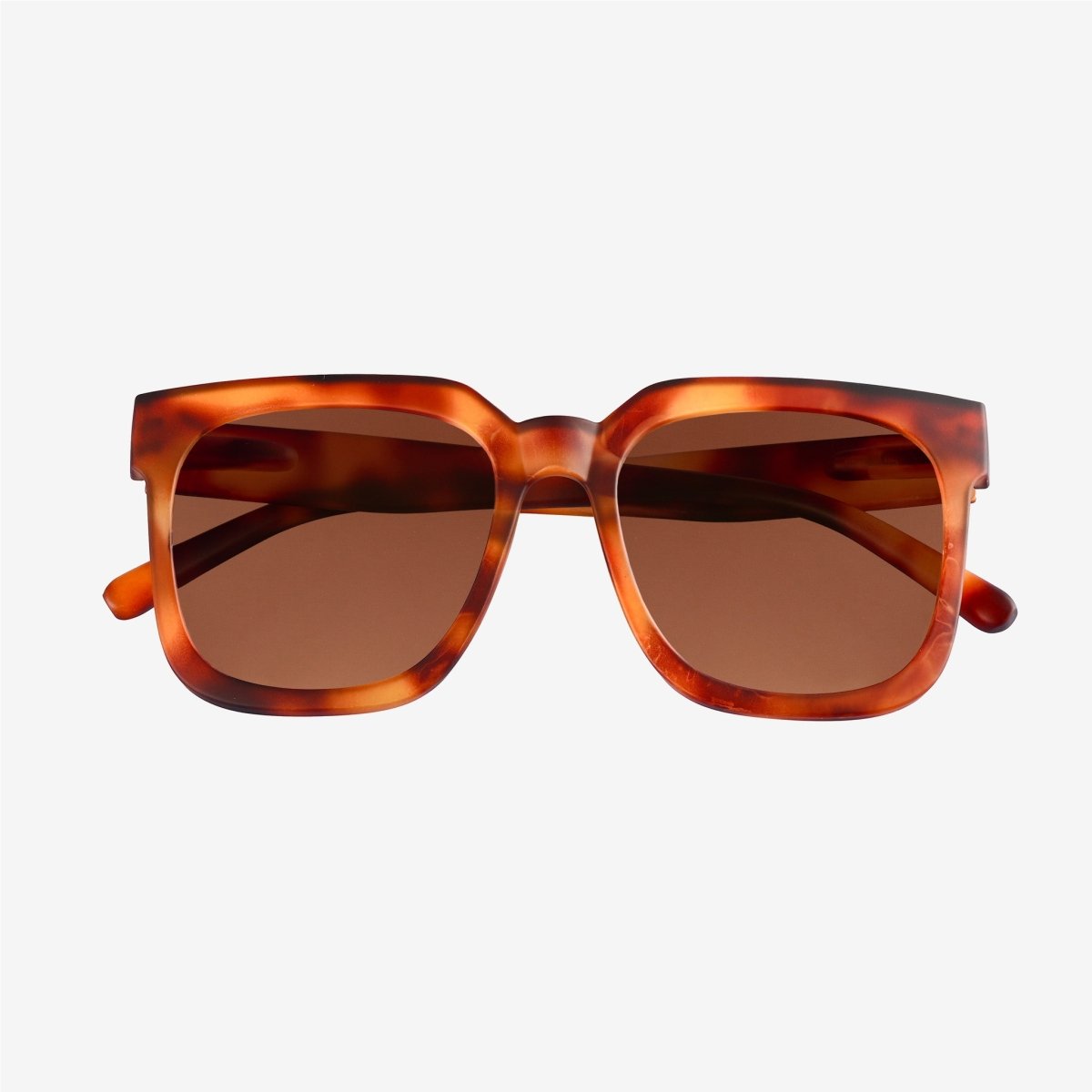 rau-readers-bazaar-sonnenbrille-havana-matte-mit-st-rke image 7