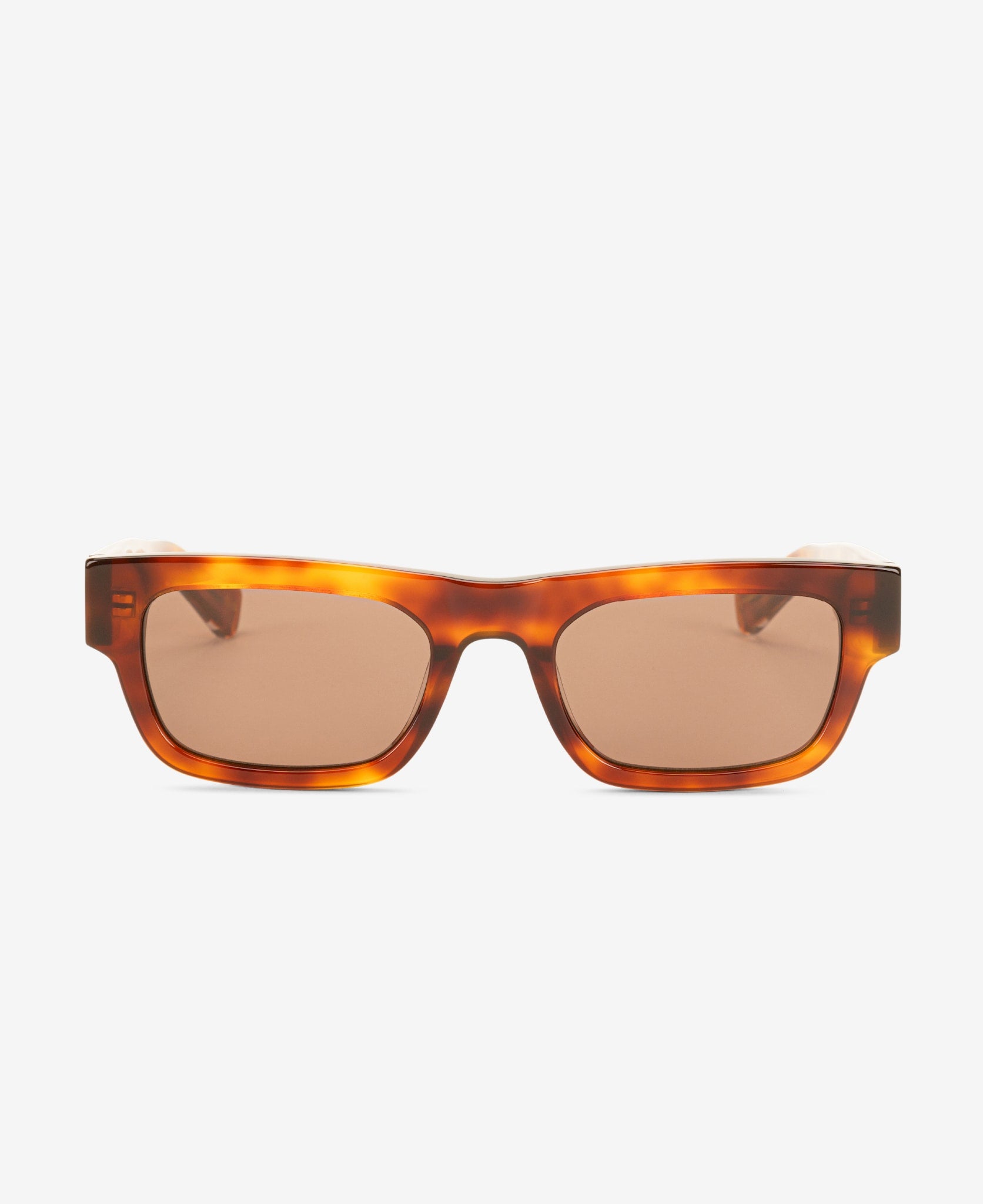 messyweekend-new-dylan-reveal-sonnenbrille-havana-transparent-brown image 1