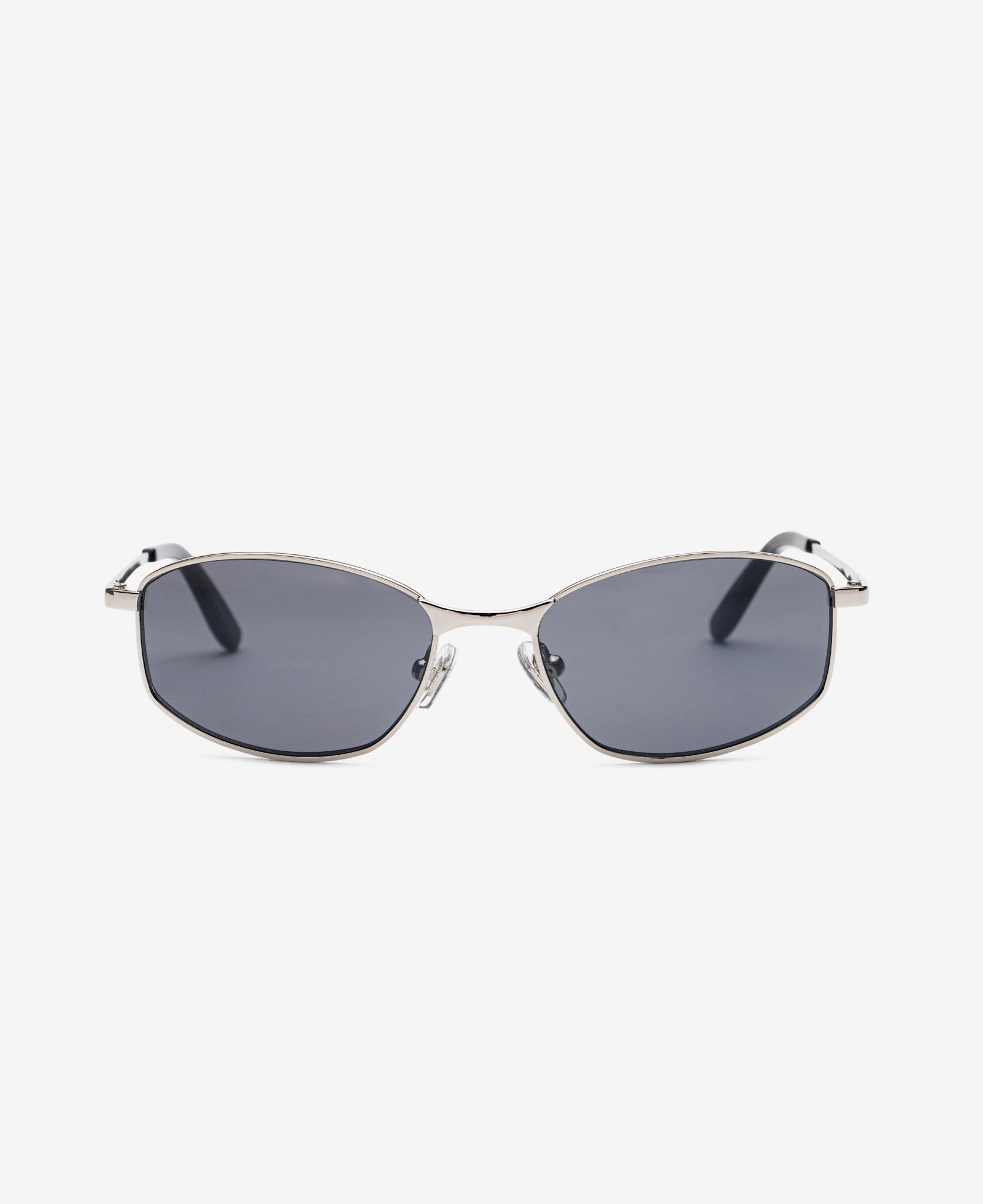 messyweekend-lexie-sonnenbrille-black-grey image 1