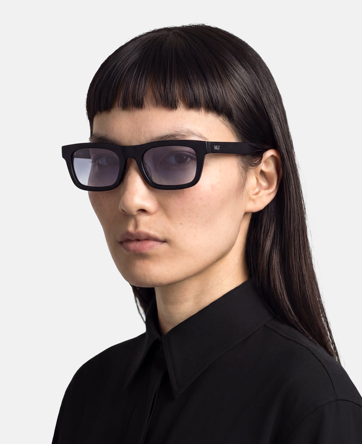 messyweekend-lio-sonnenbrille-black-deep-blue-gradient image 3