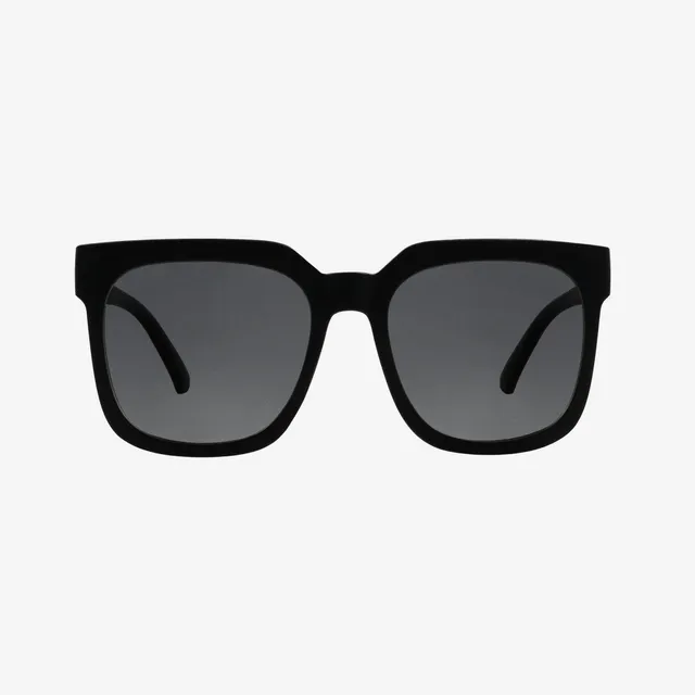 rau-readers-bazaar-sonnenbrille-mit-st-rke-black-matt-001 image 1