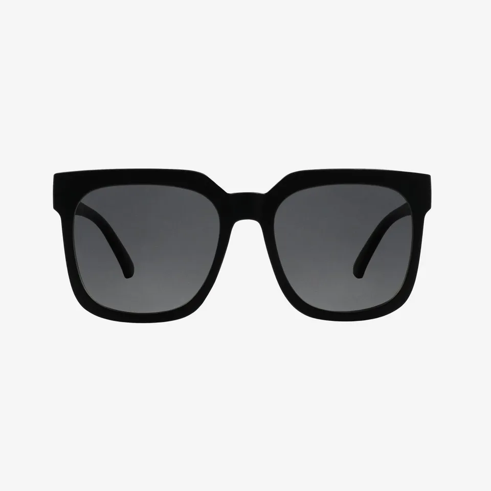 rau-readers-bazaar-sonnenbrille-mit-st-rke-black-matt-001 image 1