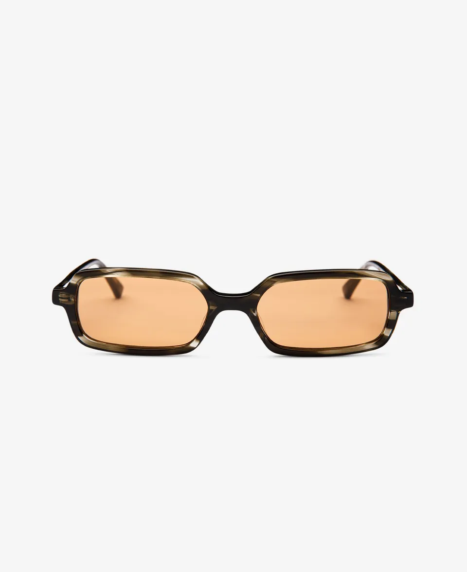 messyweekend-milo-sonnenbrille-havana-green-amber image 1
