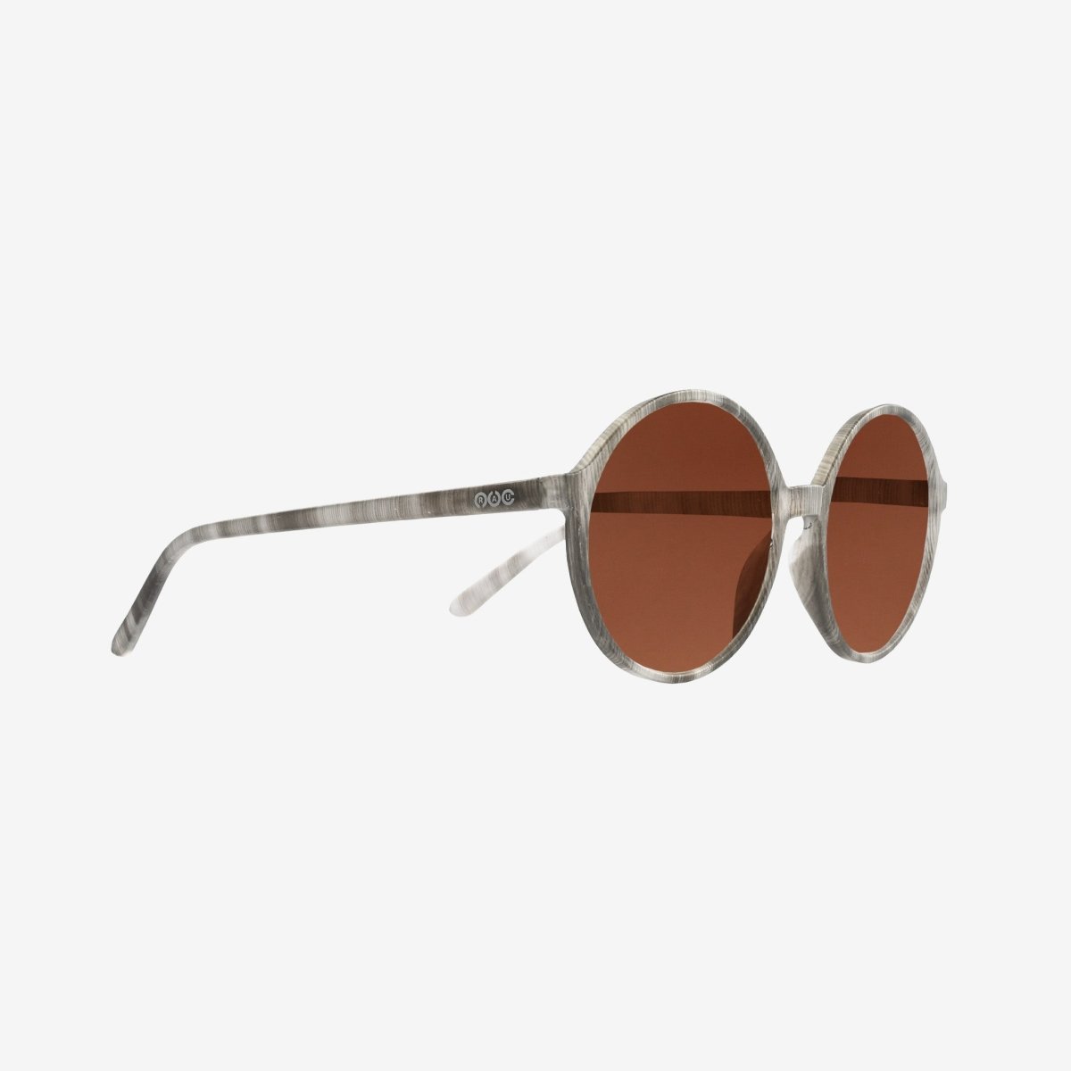 rau-readers-avenue-sonnenbrille-mit-st-rke-grey-wood-matte image 7