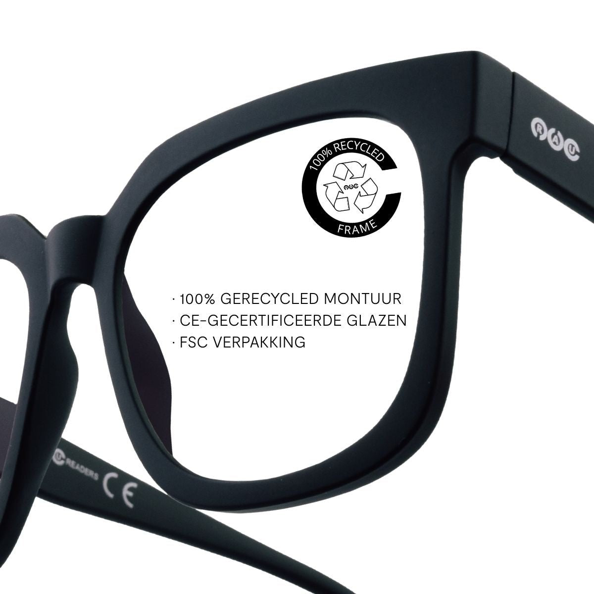 rau-readers-bazaar-multifokalbrille-black-matte image 8