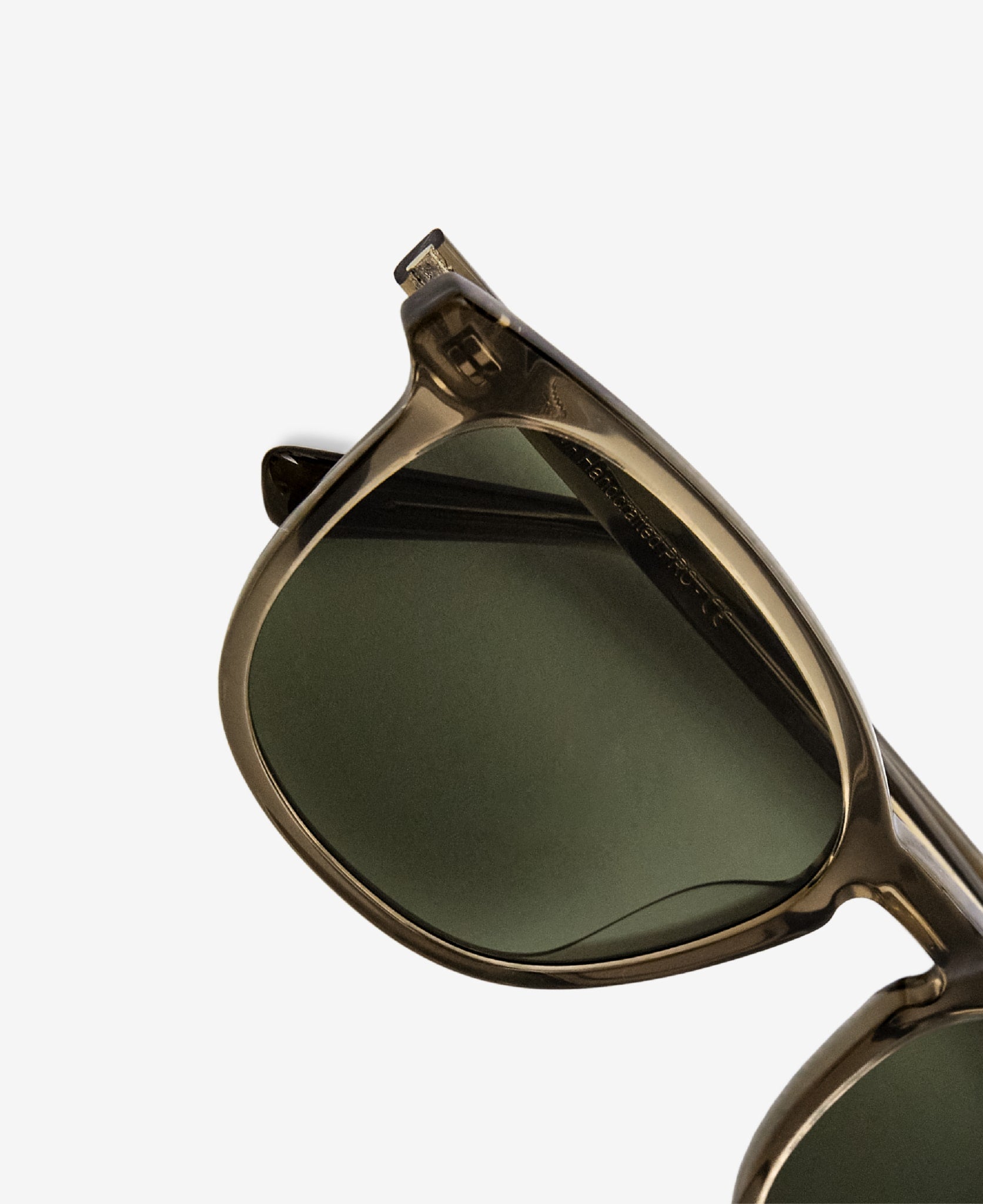 messyweekend-sean-sonnenbrille-bottle-green image 5