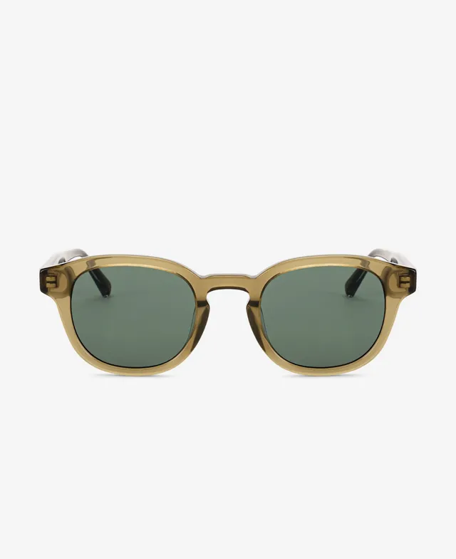 messyweekend-bille-reveal-sonnenbrille-bottle-green-transparent-green image 1