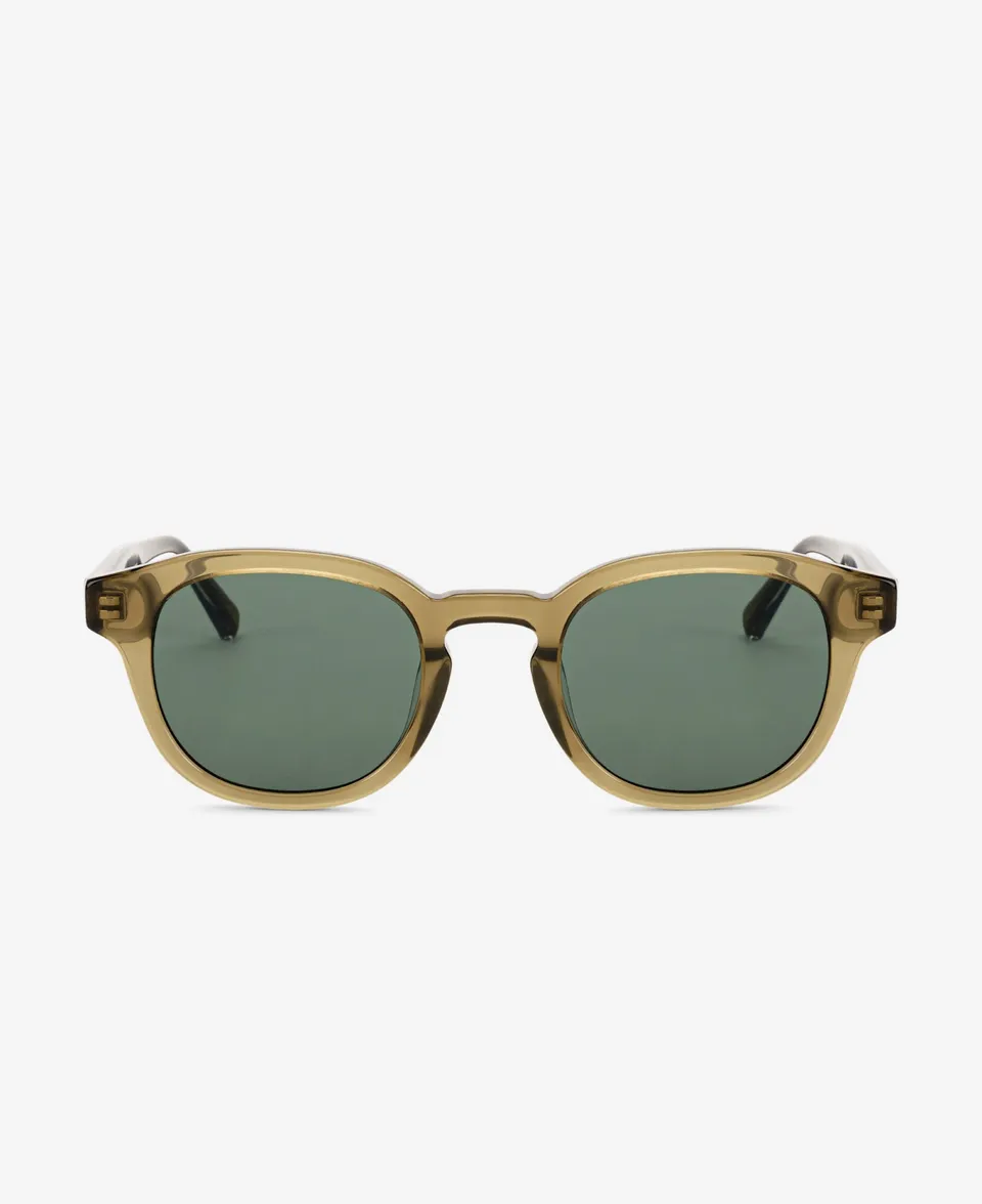 messyweekend-bille-reveal-sonnenbrille-bottle-green-transparent-green image 1