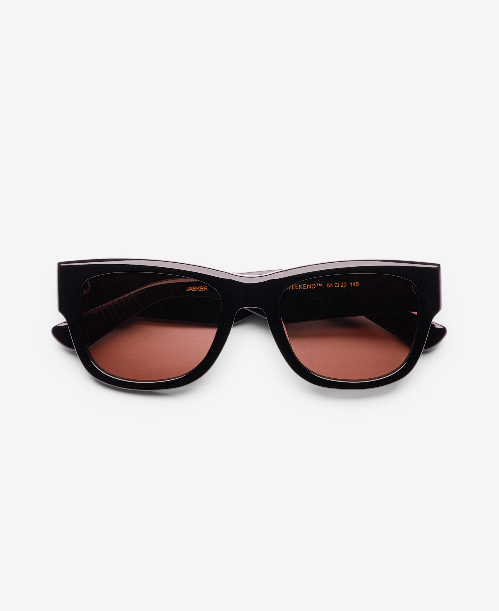 messyweekend-james-premium-brille-black-brown image 2