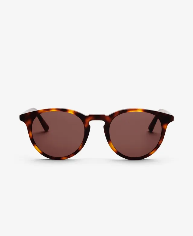 messyweekend-depp-sonnenbrille-tortoise-brown image 1