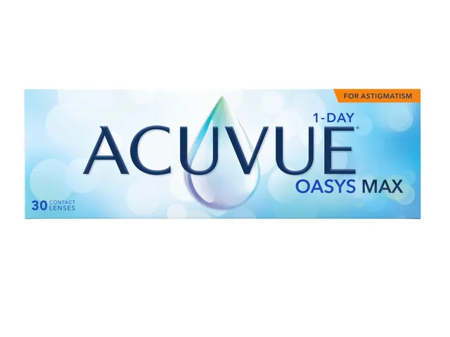 acuvue-oasys-max-1-day-for-astigmatism-tageskontaktlinsen-30-linsen-3-75-dpt-cyl image 1