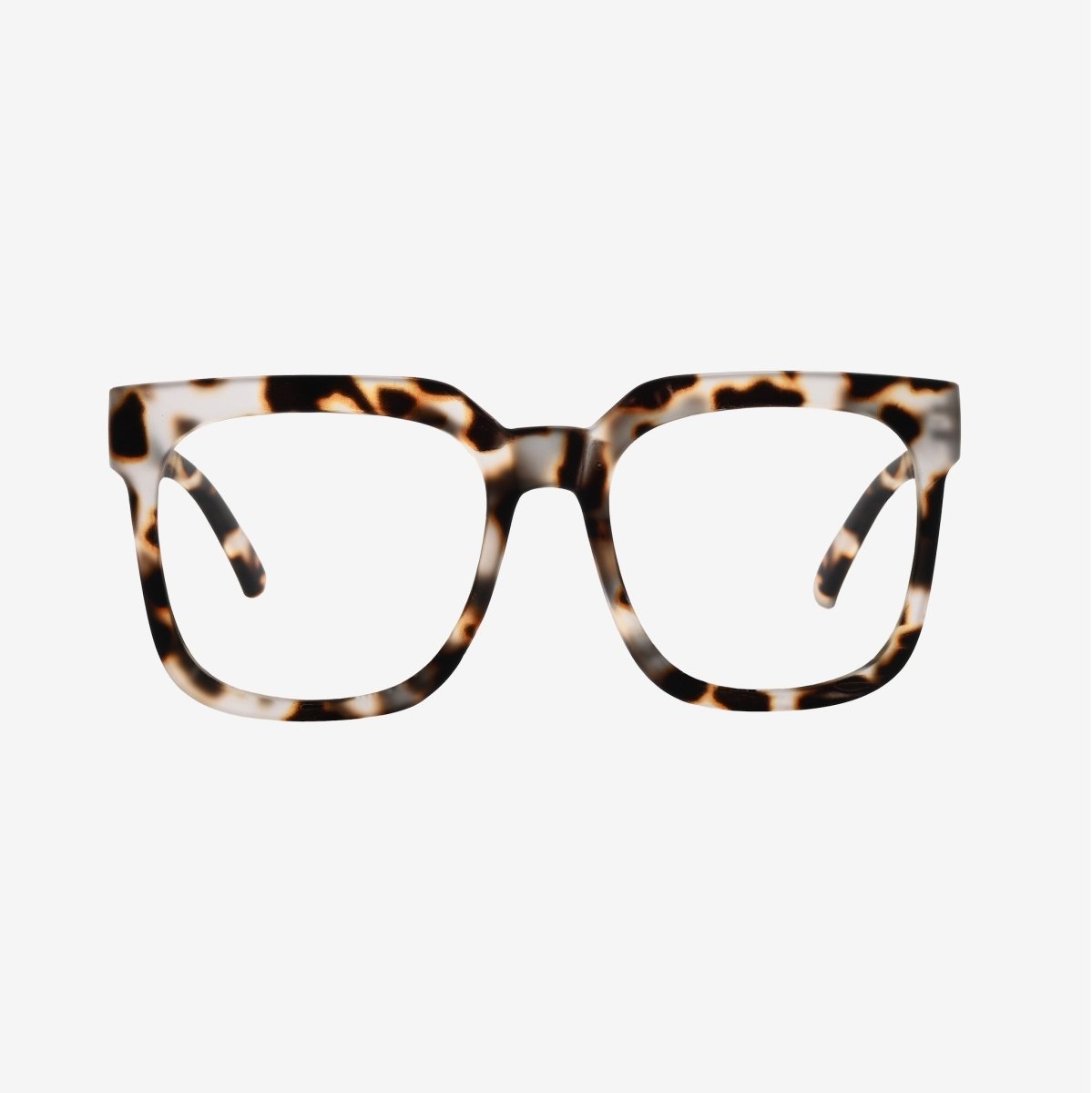 rau-readers-bazaar-lesebrille-014-tortoise-matte image 1
