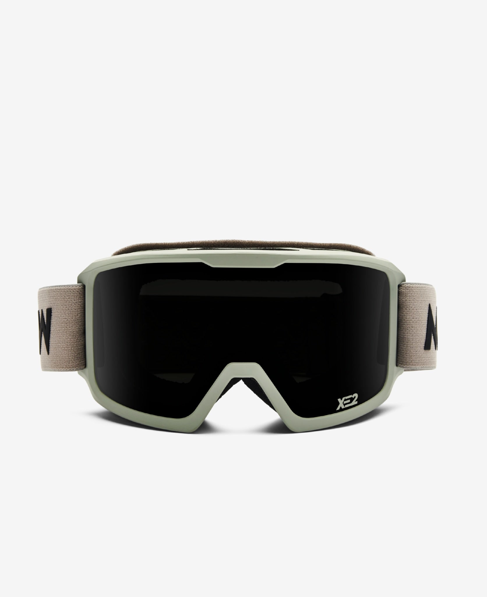 messyweekend-ferdi-xe2-light-grey-dark-grey-skibrille image 1