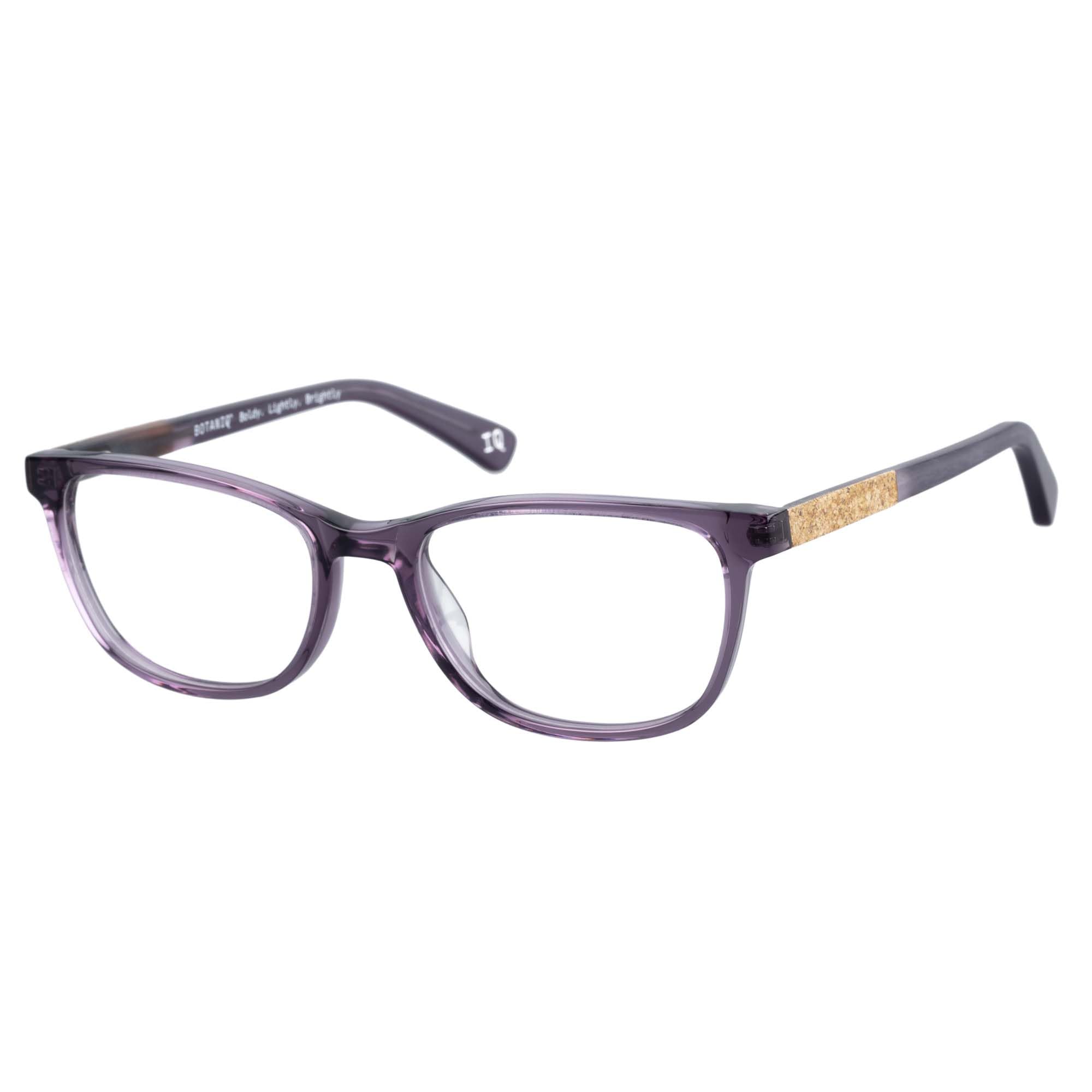 botaniq-brille-mit-sehst-rke-f-r-damen-oval-acetat-violett-cork image 1