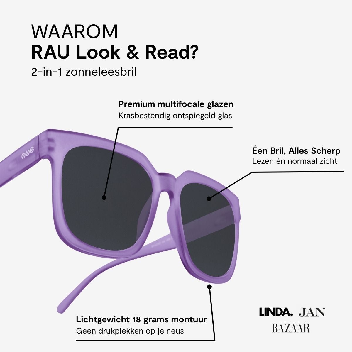 rau-readers-bazaar-multifokale-sonnenbrille-purple-matte image 5