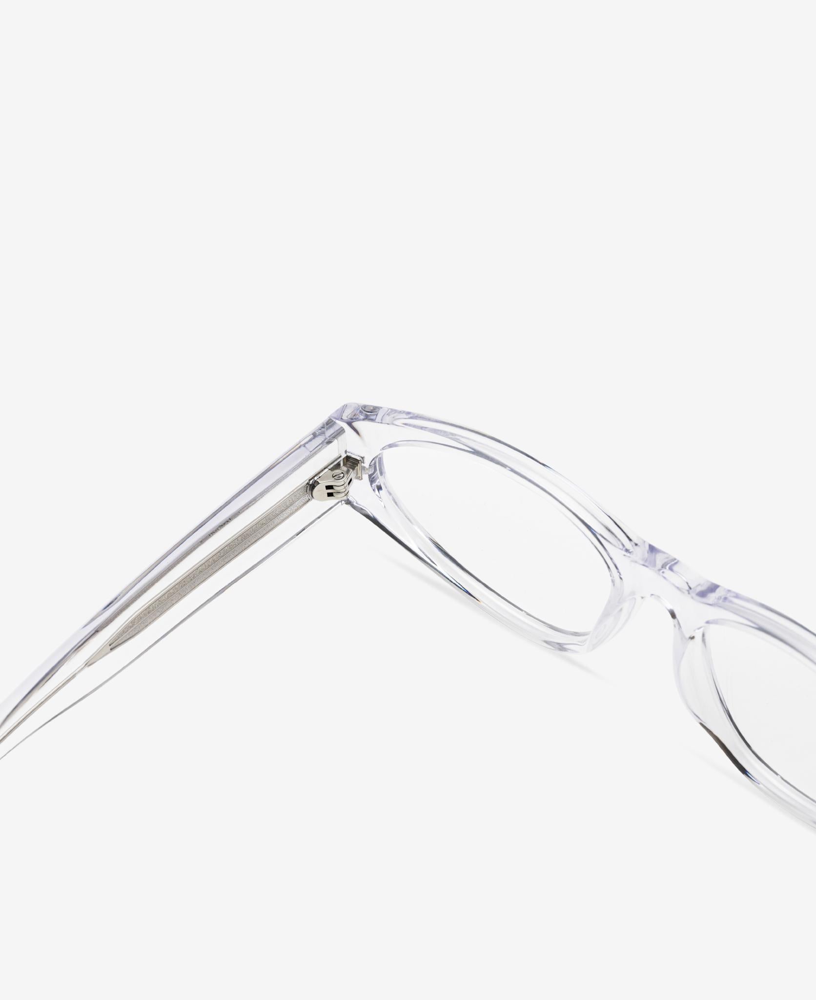 messyweekend-blade-blaulichtbrille-crystal-clear-cat-eye-acetat image 3