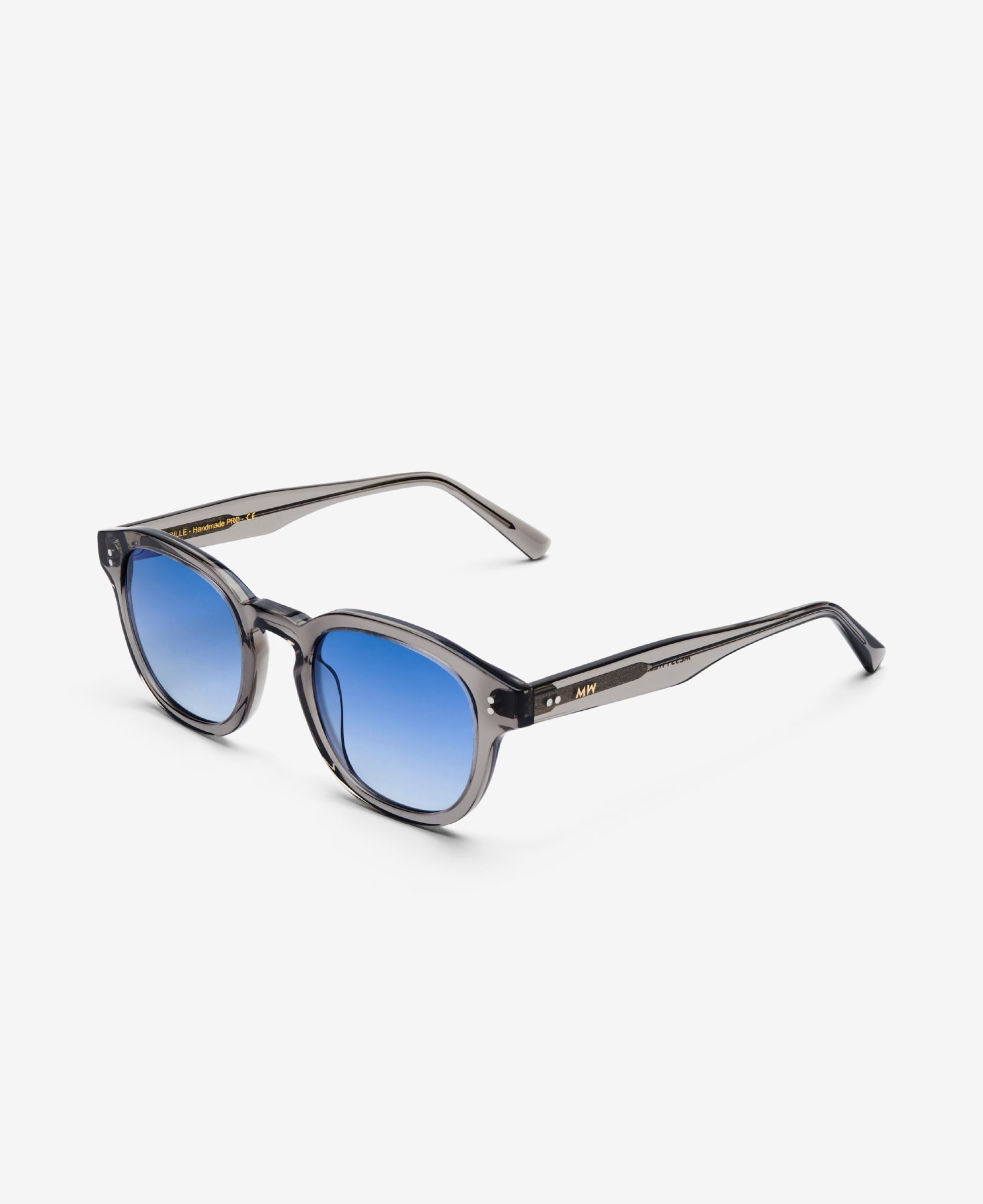 messyweekend-bille-korrektionsbrille-grey-crystal-blue image 2